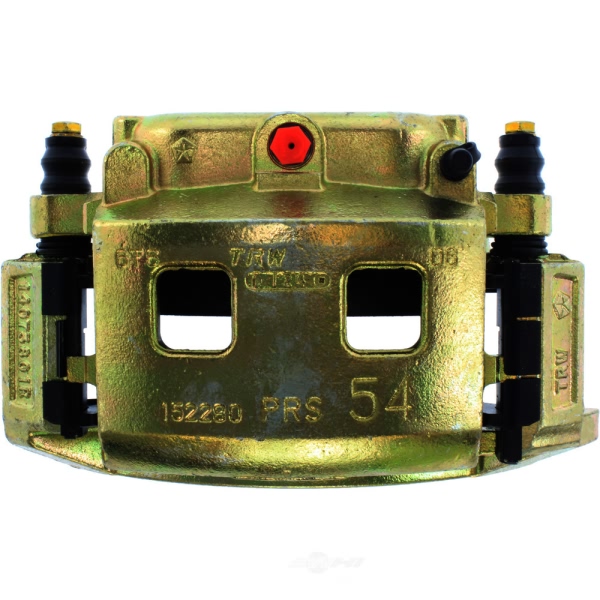 Centric Posi Quiet™ Loaded Front Passenger Side Brake Caliper 142.67045