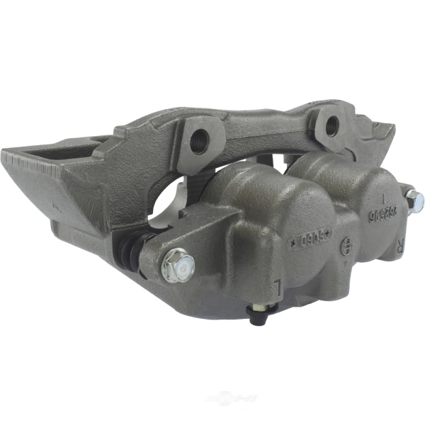 Centric Remanufactured Semi-Loaded Front Driver Side Brake Caliper 141.65066