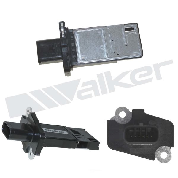 Walker Products Mass Air Flow Sensor 245-1251