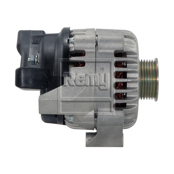 Remy Alternator 91524