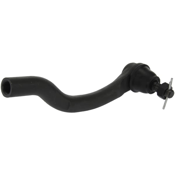 Centric Premium™ Front Driver Side Outer Steering Tie Rod End 612.40104