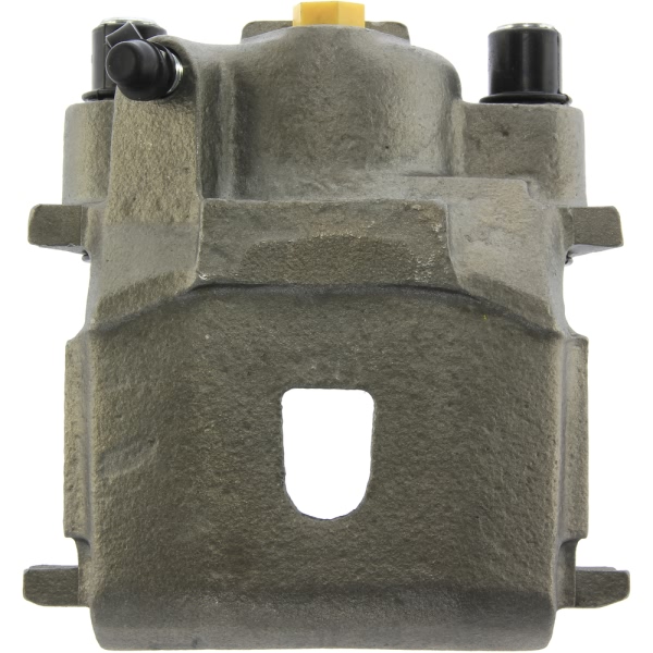 Centric Remanufactured Semi-Loaded Front Passenger Side Brake Caliper 141.63029