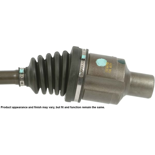 Cardone Reman Remanufactured CV Axle Assembly 60-3557