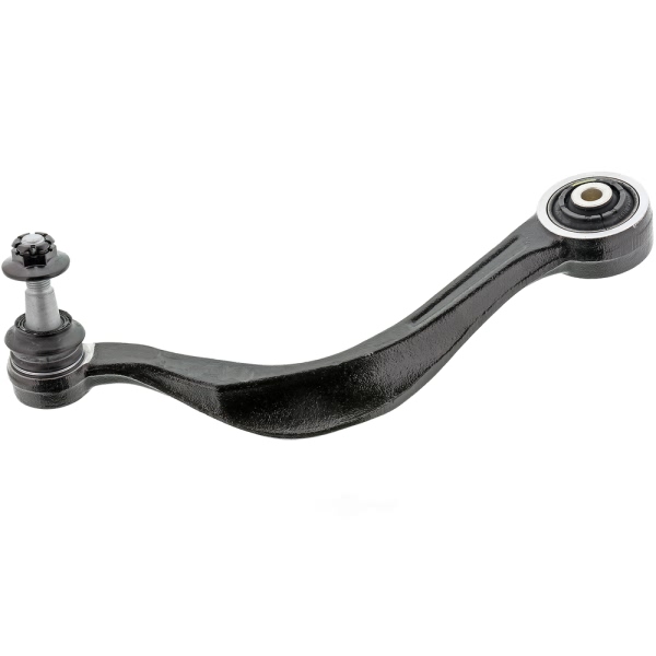 Mevotech Supreme Rear Driver Side Upper Forward Non Adjustable Control Arm And Ball Joint Assembly CMS901230