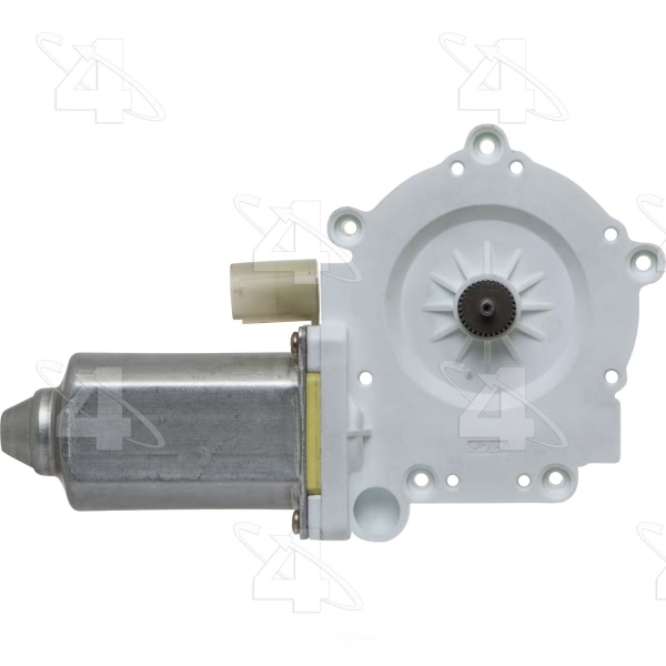 ACI Front Driver Side Window Motor 88041