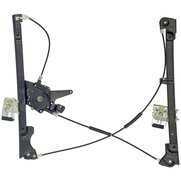 Dorman Front Driver Side Power Window Regulator Without Motor 740-826