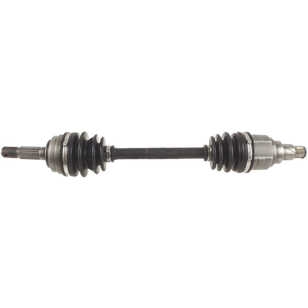 Cardone Reman Remanufactured CV Axle Assembly 60-7202