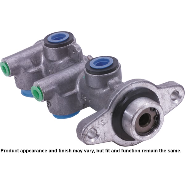 Cardone Reman Remanufactured Master Cylinder 11-2554