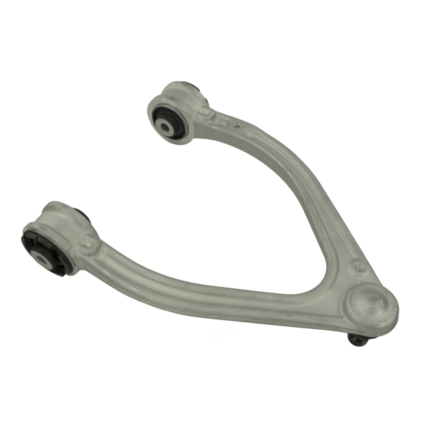 Mevotech Supreme Front Passenger Side Upper Non Adjustable Control Arm And Ball Joint Assembly CMS101456