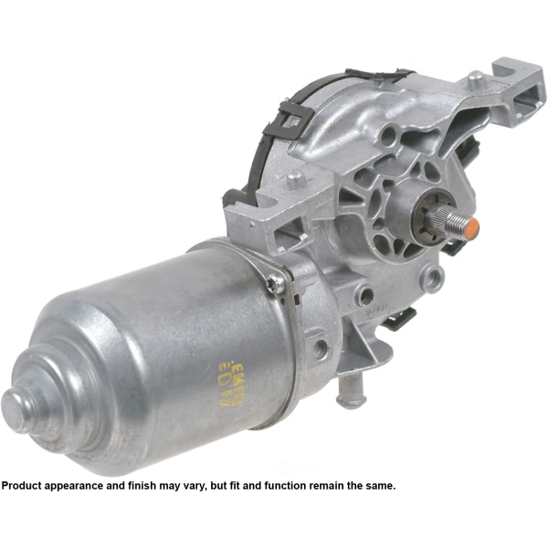 Cardone Reman Remanufactured Wiper Motor 40-3033