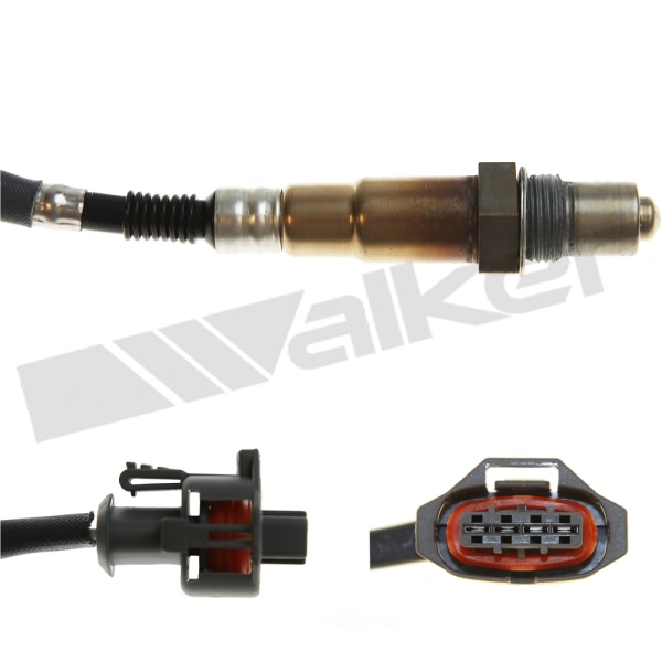 Walker Products Oxygen Sensor 350-341057