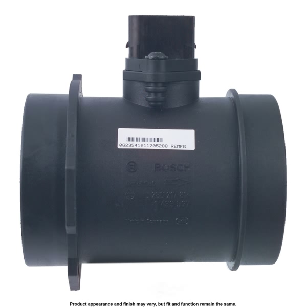 Cardone Reman Remanufactured Mass Air Flow Sensor 74-10117