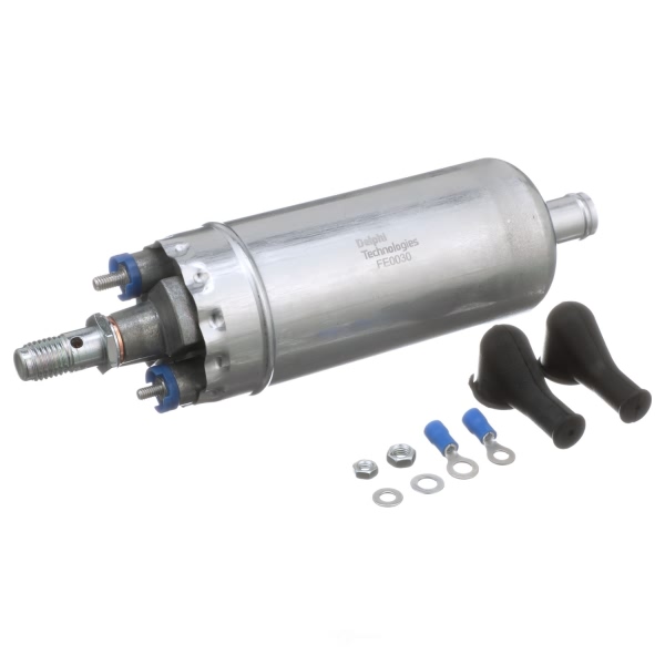 Delphi In Line Electric Fuel Pump FE0030