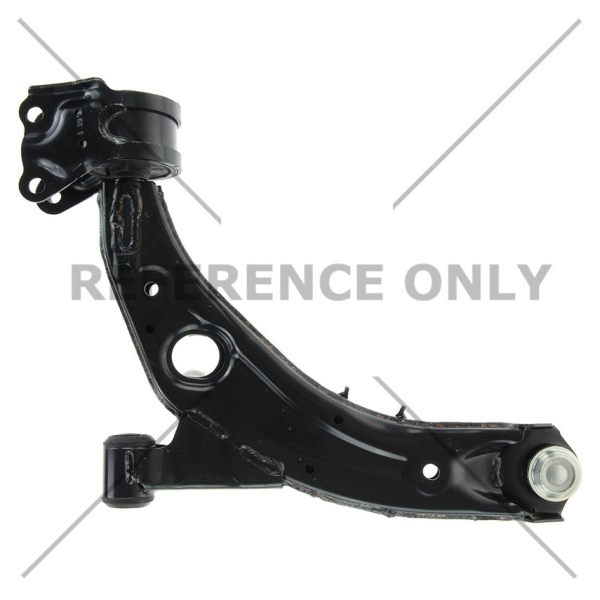 Centric Premium™ Front Passenger Side Lower Control Arm and Ball Joint Assembly 622.45016