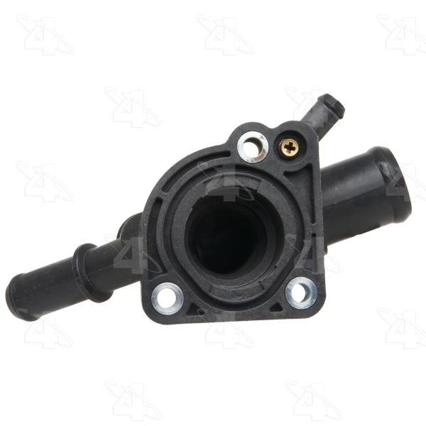 Four Seasons Engine Coolant Water Outlet Wo Thermostat And 85027