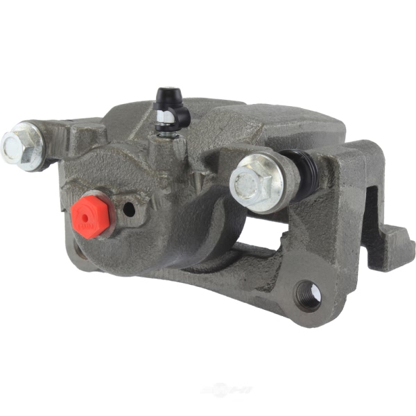 Centric Remanufactured Semi-Loaded Rear Passenger Side Brake Caliper 141.42581