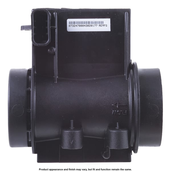 Cardone Reman Remanufactured Mass Air Flow Sensor 74-7539