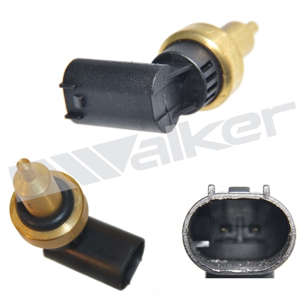 Walker Products Engine Coolant Temperature Sensor 211-1076