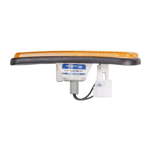 TYC TYC NSF Certified Side Marker Light Assembly 18-6012-00-1
