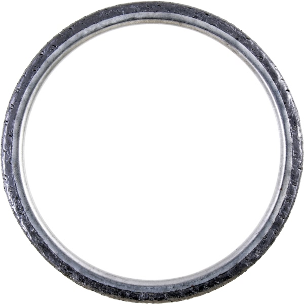 Victor Reinz Graphite Wire Mesh Silver 2 Bolt Exhaust Pipe Flange Gasket 71-14438-00