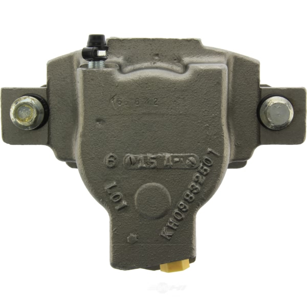 Centric Remanufactured Semi-Loaded Front Passenger Side Brake Caliper 141.63013