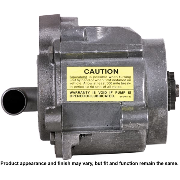 Cardone Reman Remanufactured Smog Air Pump 32-255