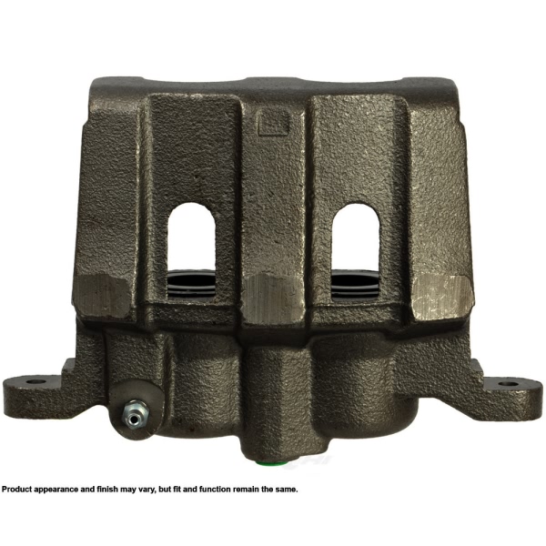 Cardone Reman Remanufactured Unloaded Caliper 19-6032