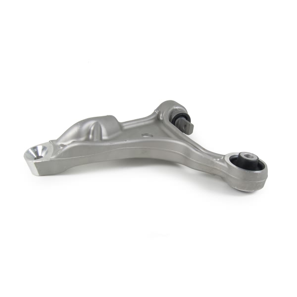Mevotech Supreme Front Driver Side Lower Non Adjustable Control Arm CMS10158