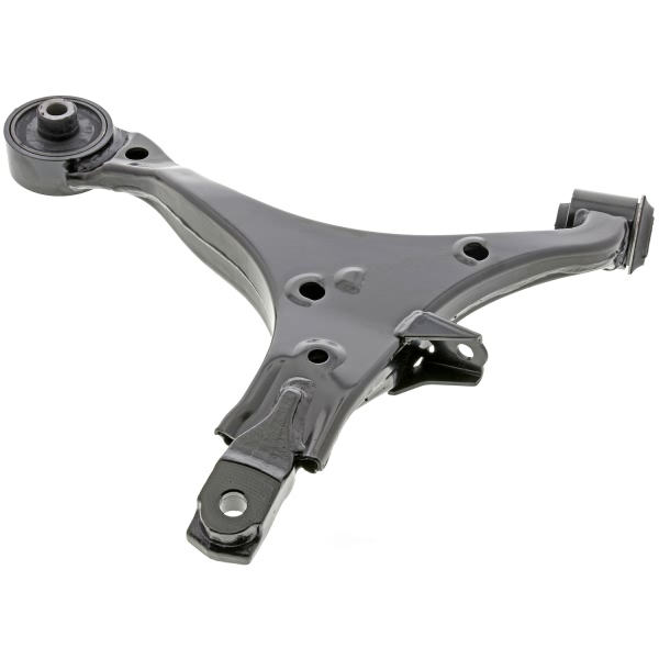 Mevotech Supreme Front Passenger Side Lower Non Adjustable Control Arm CMS20415