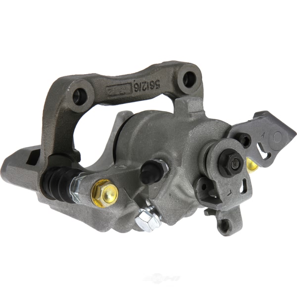 Centric Remanufactured Semi-Loaded Rear Driver Side Brake Caliper 141.33556