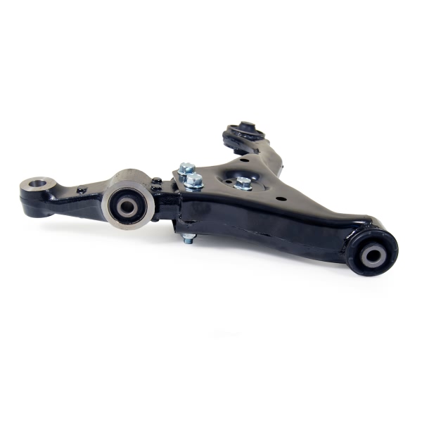 Mevotech Supreme Front Driver Side Lower Non Adjustable Control Arm CMS901054