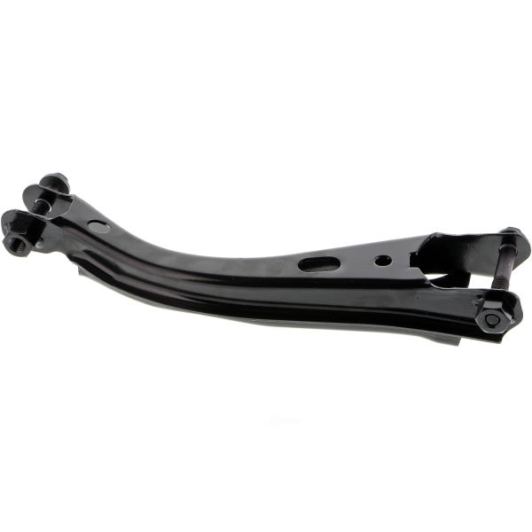 Mevotech Supreme Rear Passenger Side Lower Forward Lateral Arm CMS401145