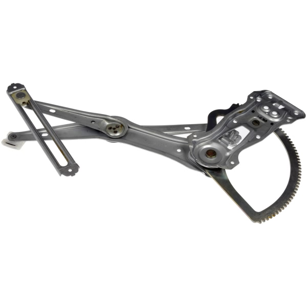 Dorman Front Passenger Side Power Window Regulator Without Motor 740-405