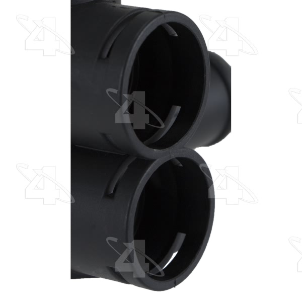 Four Seasons Engine Coolant Hose Flange 86093