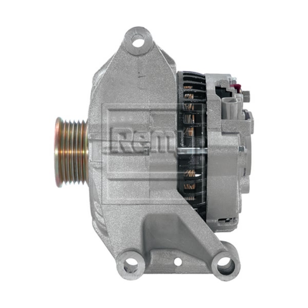 Remy Remanufactured Alternator 23714