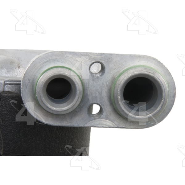 Four Seasons A C Evaporator Core 64011