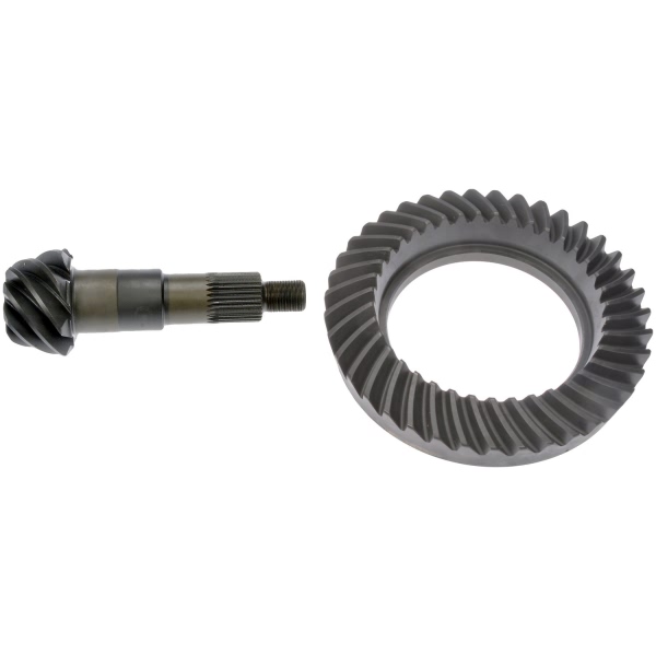 Dorman OE Solutions Front Differential Ring And Pinion 697-361