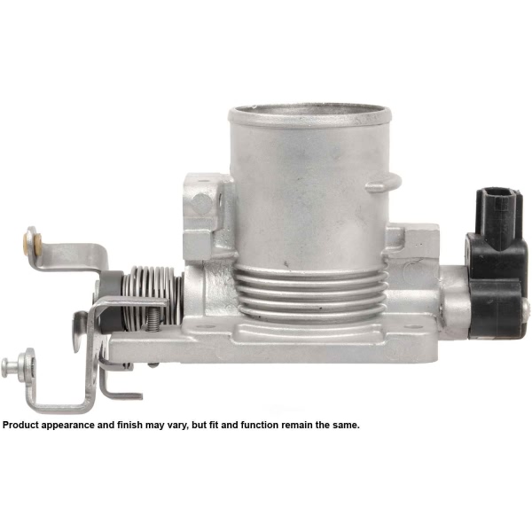 Cardone Reman Remanufactured Throttle Body 67-1009