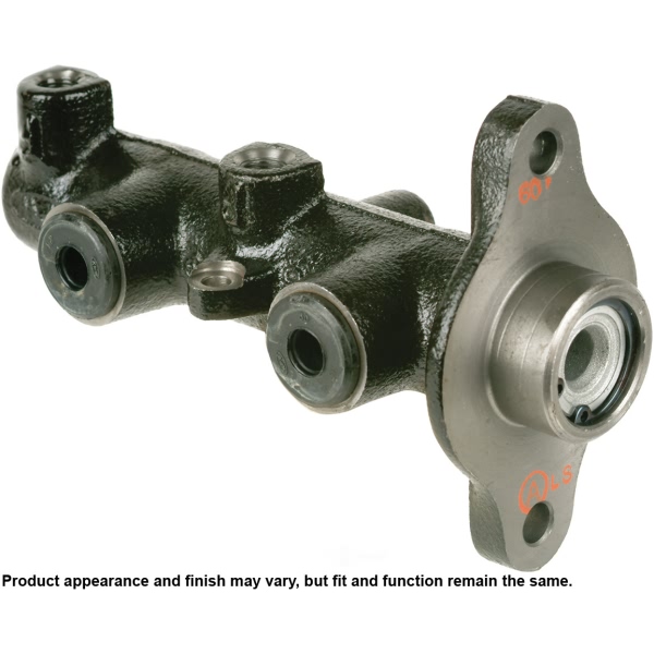 Cardone Reman Remanufactured Master Cylinder 11-2989