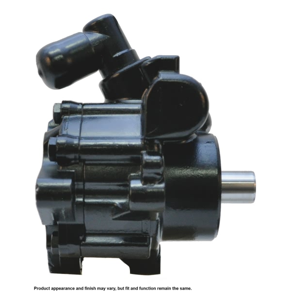 Cardone Reman Remanufactured Power Steering Pump w/o Reservoir 20-1009