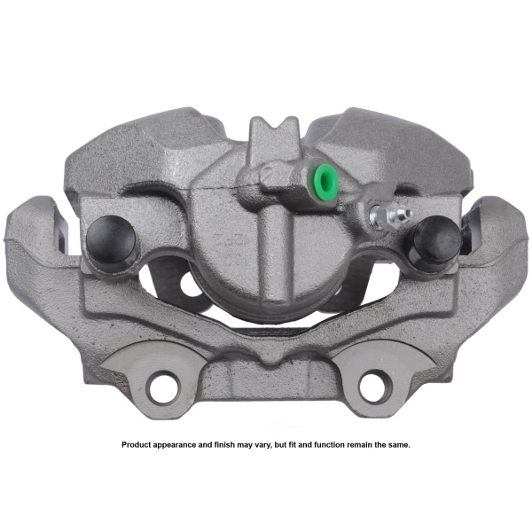 Cardone Reman Remanufactured Unloaded Caliper w/Bracket 18-B5483