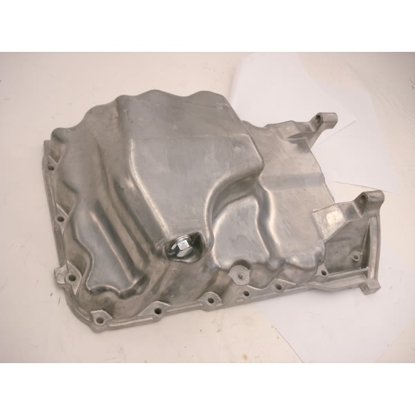 MTC Engine Oil Pan 1010830