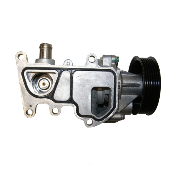 GMB Engine Coolant Water Pump 165-2110AH