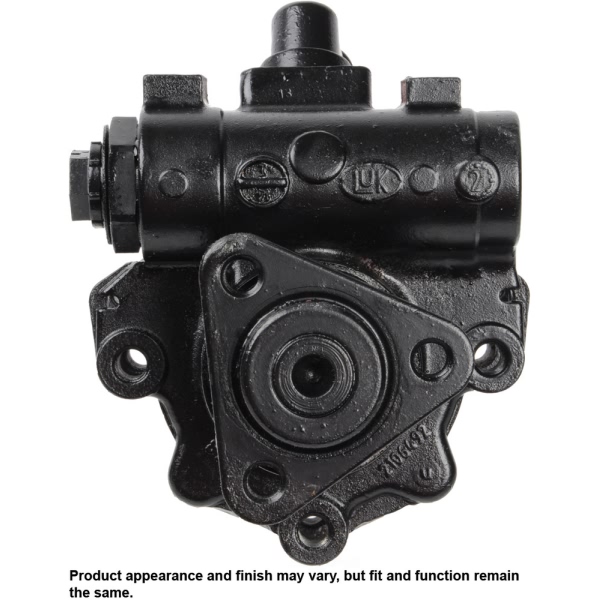 Cardone Reman Remanufactured Power Steering Pump w/o Reservoir 21-5065