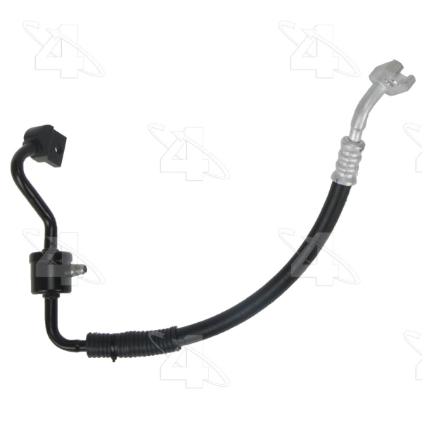 Four Seasons A C Refrigerant Discharge Hose 56997