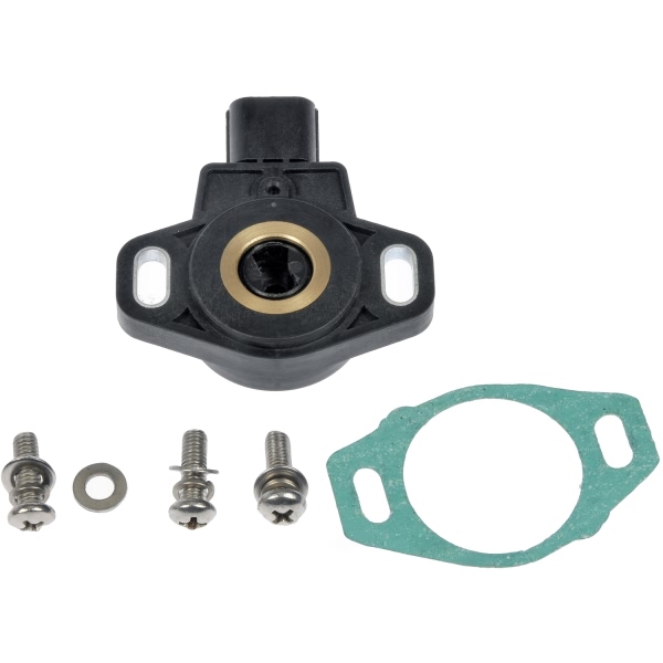 Dorman Throttle Position Sensor 977-023