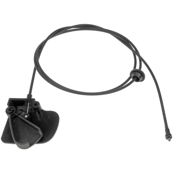 Dorman OE Solutions Hood Release Cable 912-085