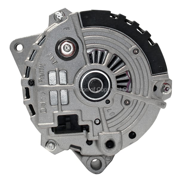 Quality-Built Alternator Remanufactured 7857607