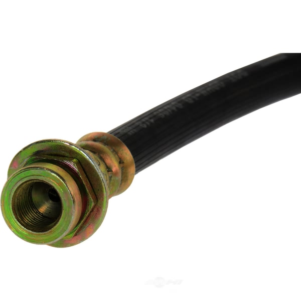 Centric Front Driver Side Upper Brake Hose 150.62076