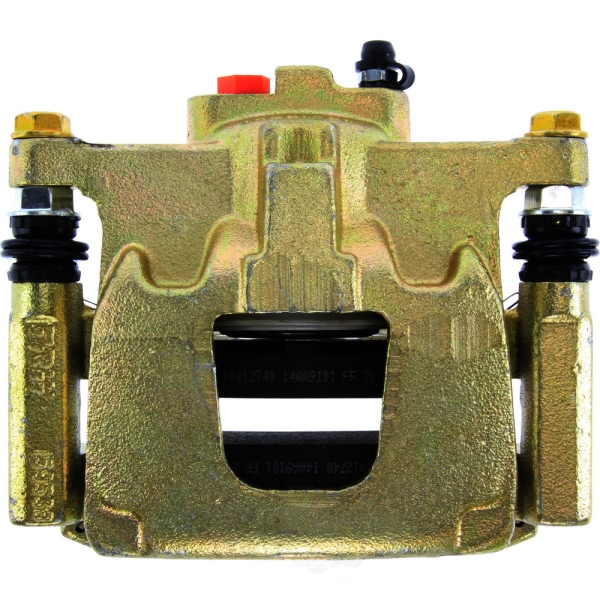 Centric Posi Quiet™ Loaded Rear Passenger Side Brake Caliper 142.67518